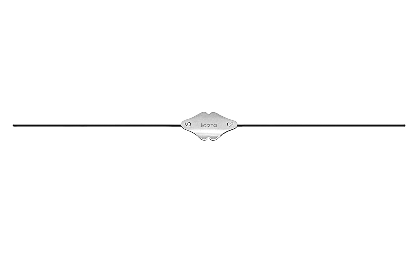 BOWMAN LACRIMAL PROBE #5-6