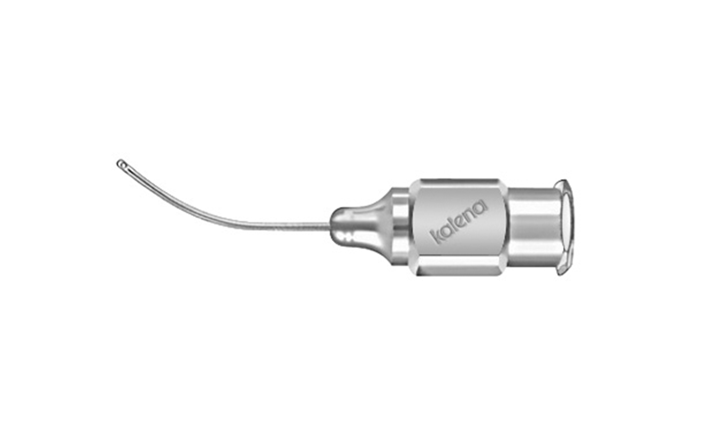 SHAPIRO CAPSULE POLISHER CURVED