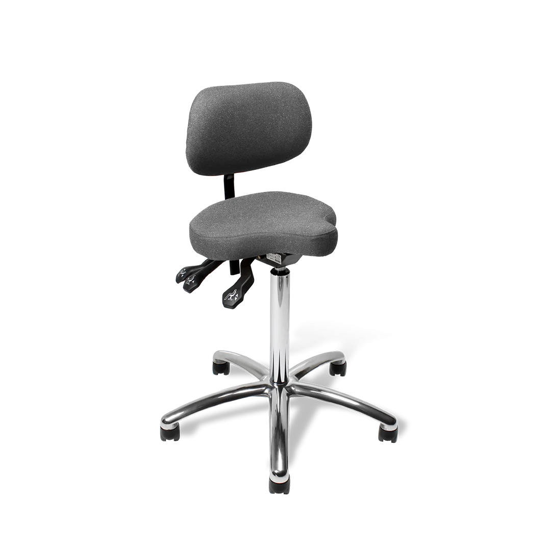 VELA Samba 120 ståstøttestol