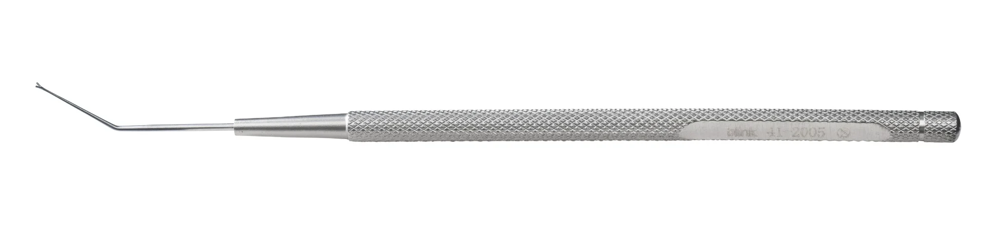 Manipulator Nucleus Y Shaped Horizontal Axis