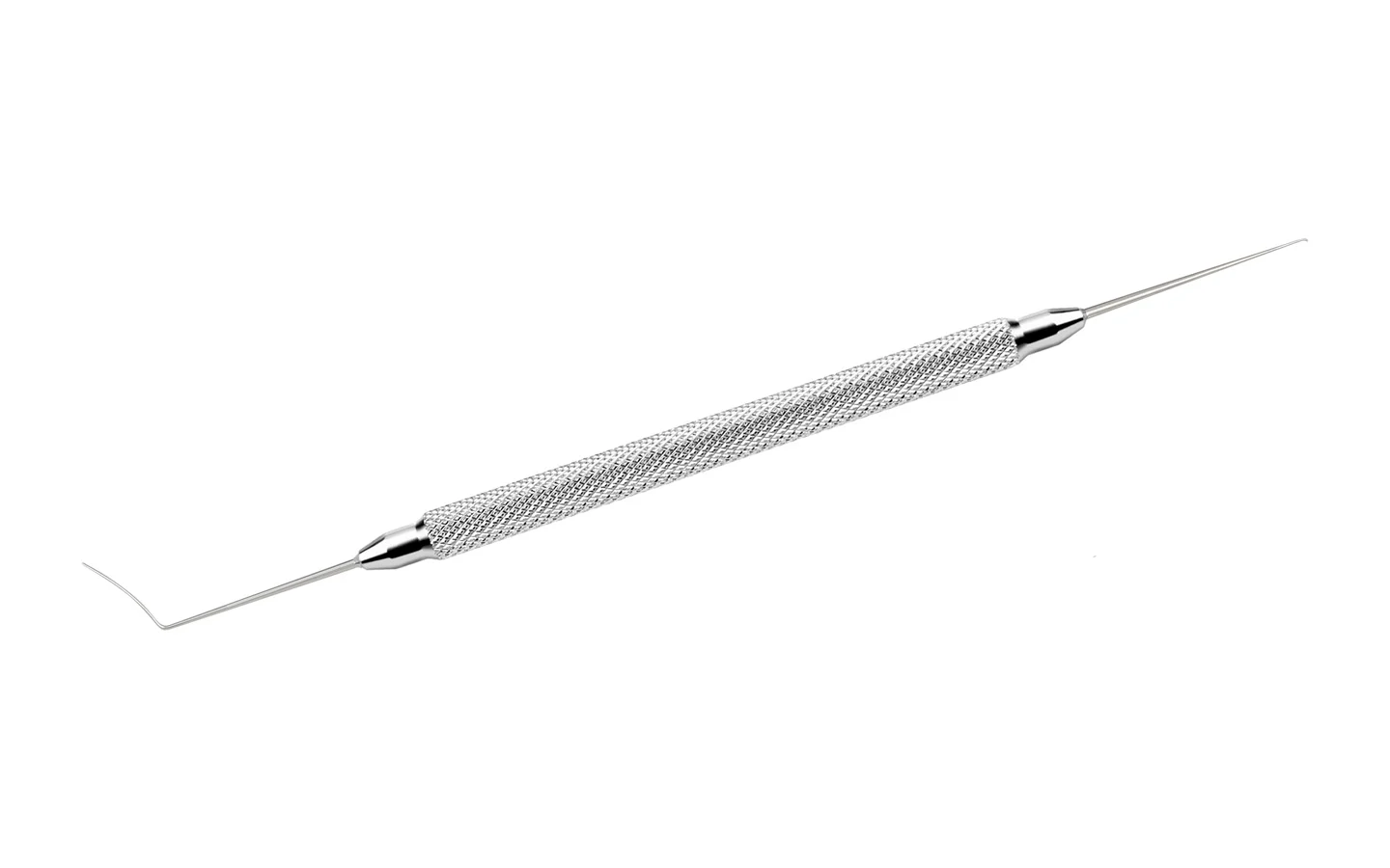 Machat D-E Spatula W/45 Deg. Sinskey