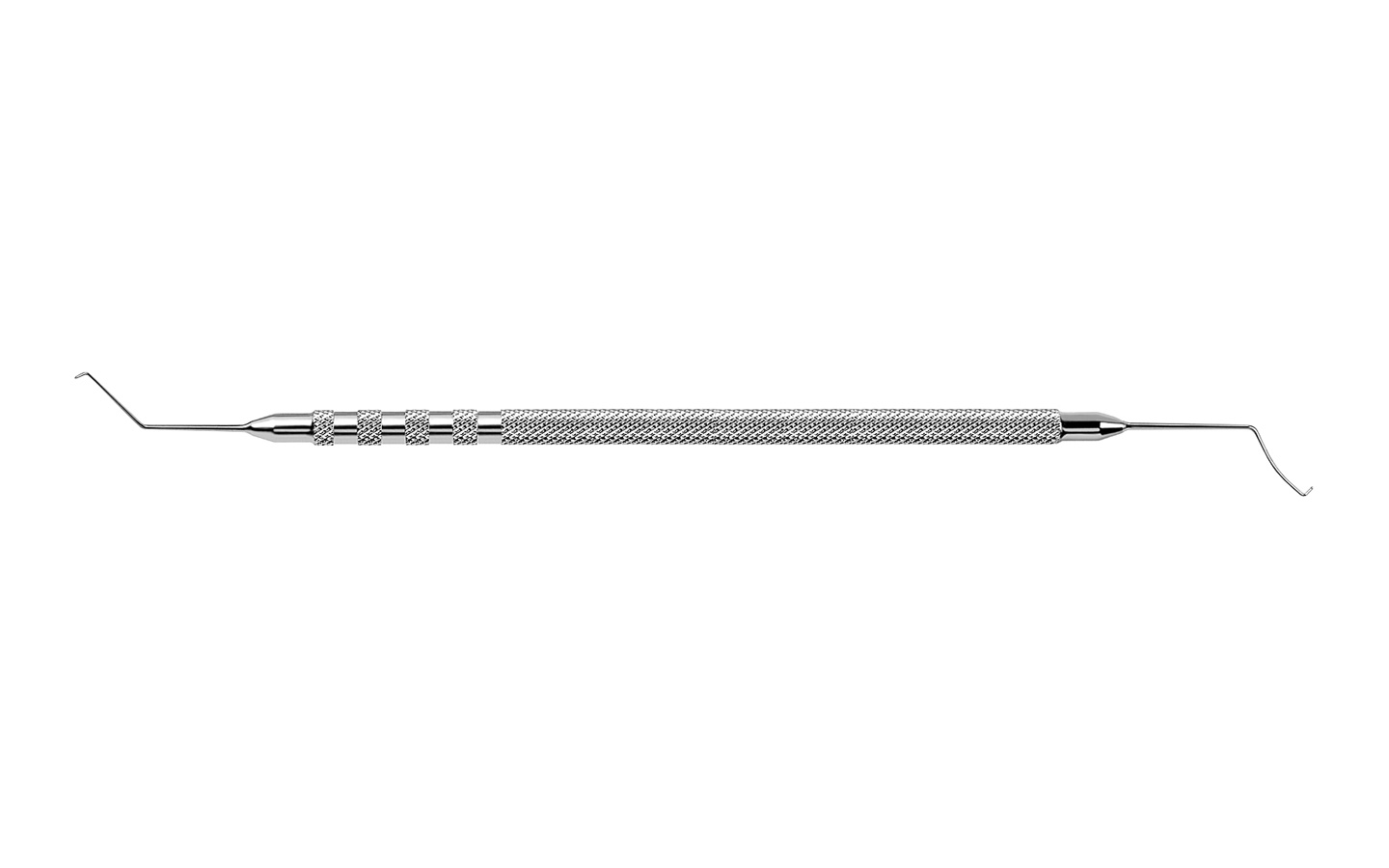 Nichamin Triple Chop & Quick Chop, RH