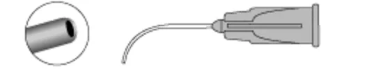 Hydrodissector - Frankfurt Model, 27G (.40mm)
