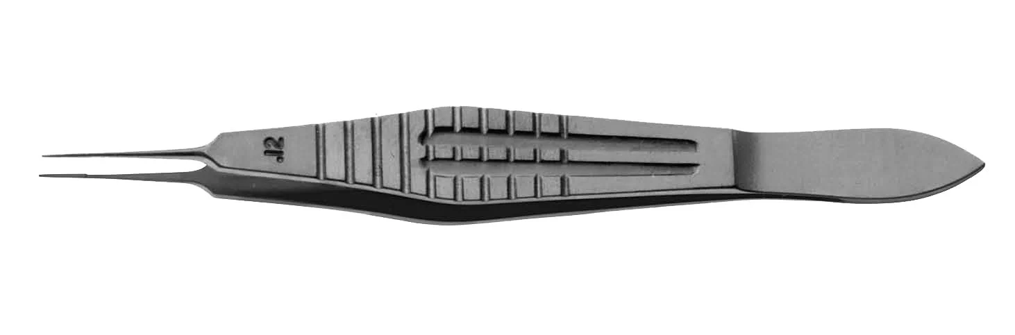 CASTRO SUTURING FORCEPS 0.5MM