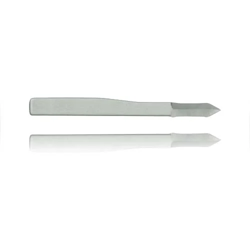 Miniature Blade Spear Tip