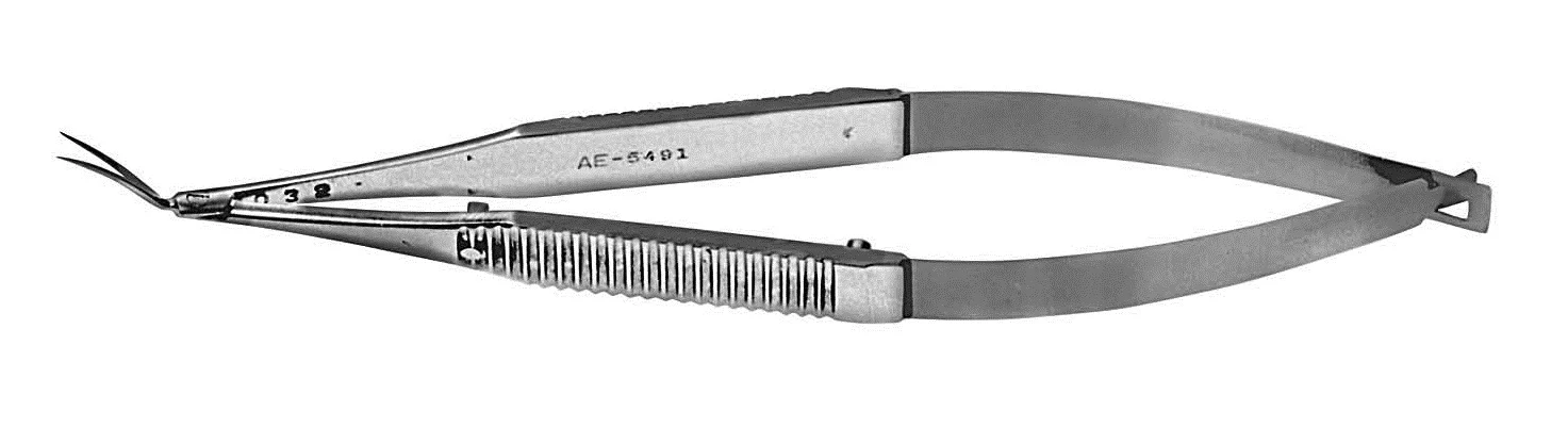 HOFFER-STERN SCISSORS 10MM