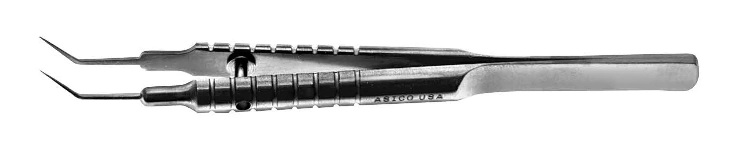 KELLAN ENDOCAPS IOL INSERTION FORCEPS