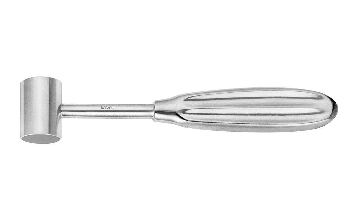 MALLET LEAD FILLED STAINLESS