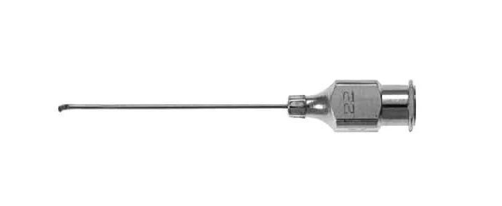 KELMAN IRRIGATING CYSTOTOME 22 GAUGE