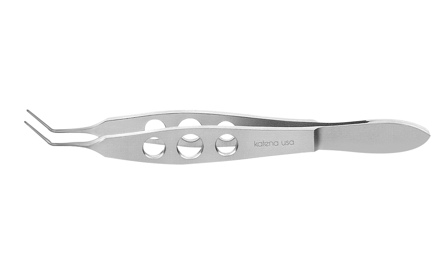 HABERLE-MCPHERSON FORCEPS
