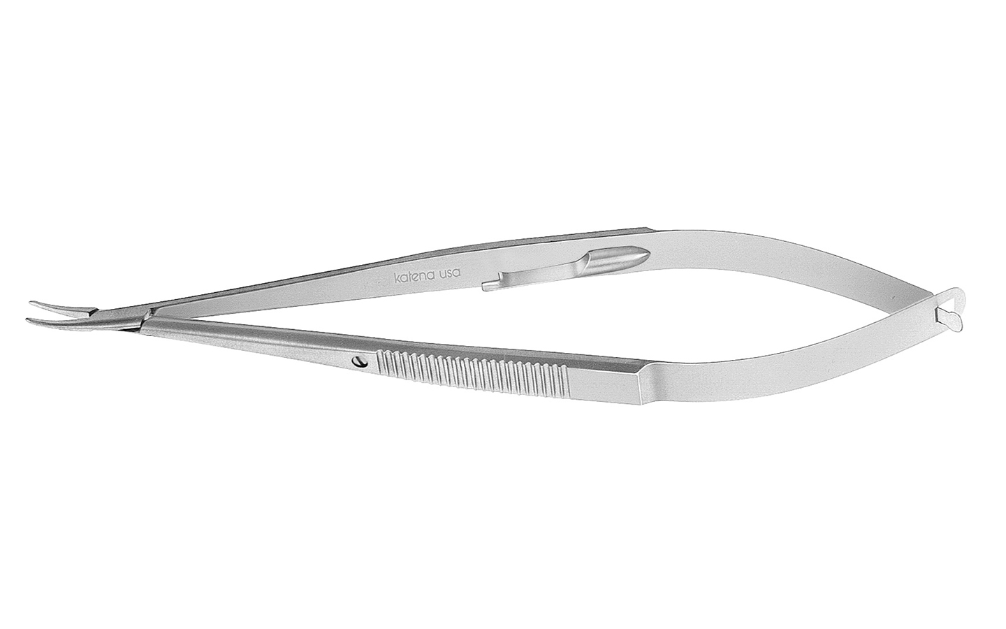 CASTROVIEJO NEEDLE HOLDER DELICATE CVD