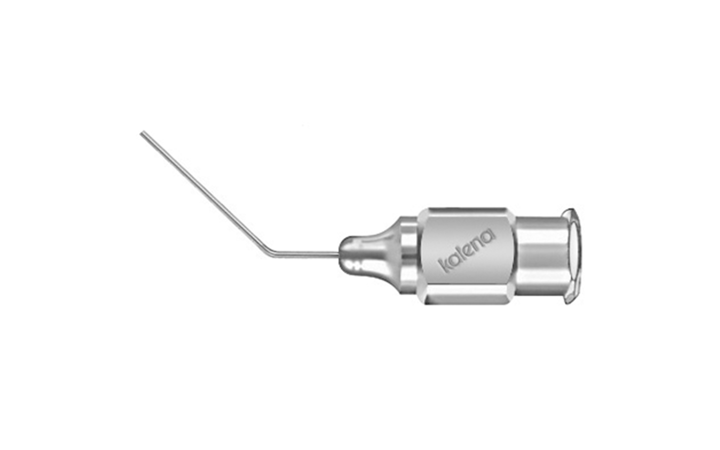 MCINTYRE ANT CHAMBER CAN 30GA ANG