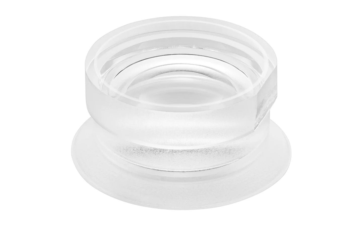 PLANO LENS BOX OF 10