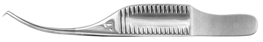 PIERSE-COLIBRI CORNEAL FORCEPS