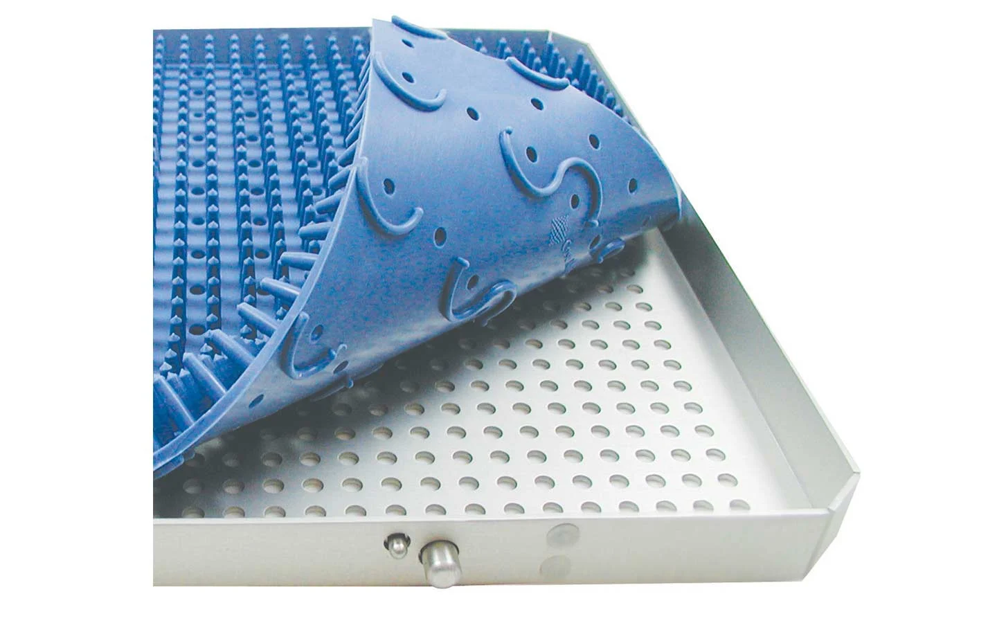 SILICONE MAT FOR K 9-2340