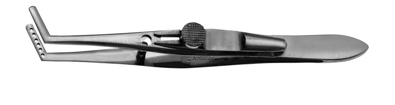 JAMESON MUSCLE FORCEPS RIGHT
