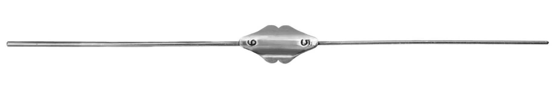 BOWMAN LACRIMAL PROBE SIZE 5-6