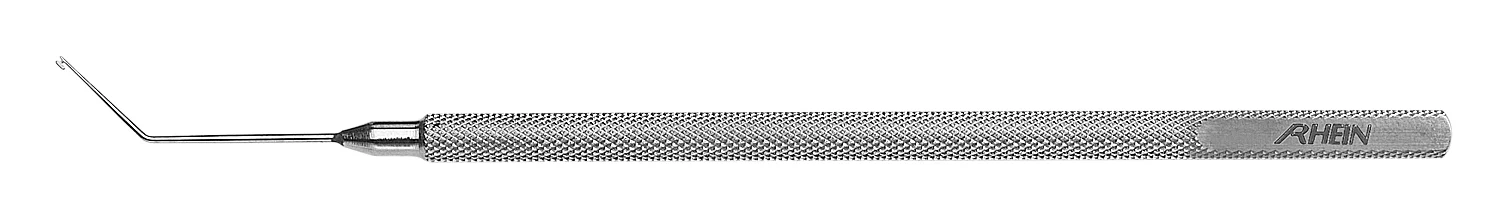 Mackool, Capsule Retractor