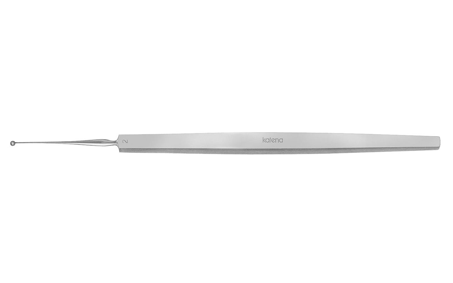 MEYERHOEFER CURETTE #2