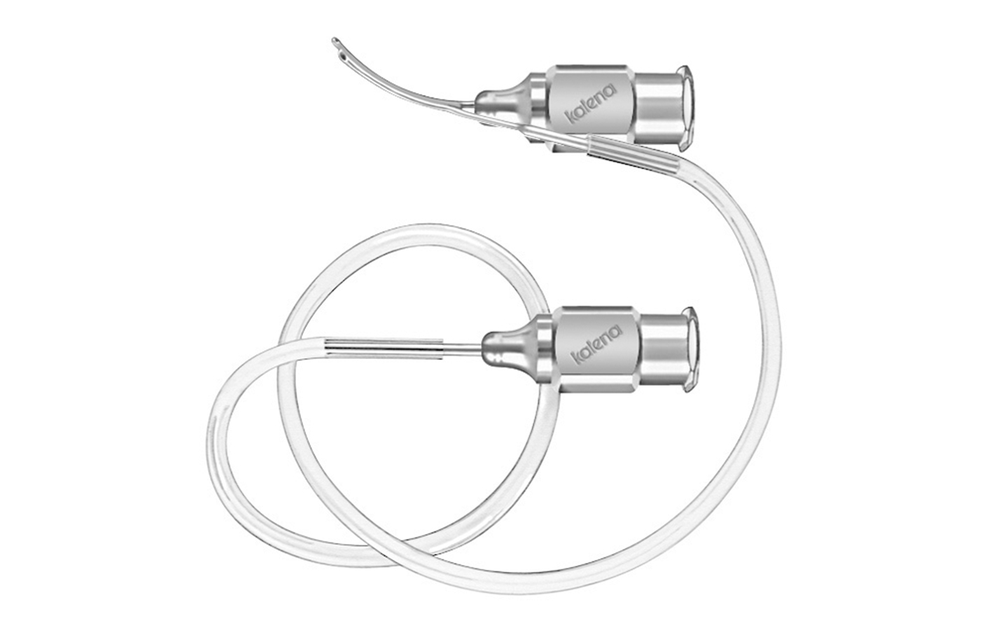 REV SIMCOE IRRIGATING-ASPIRATING CANNULA