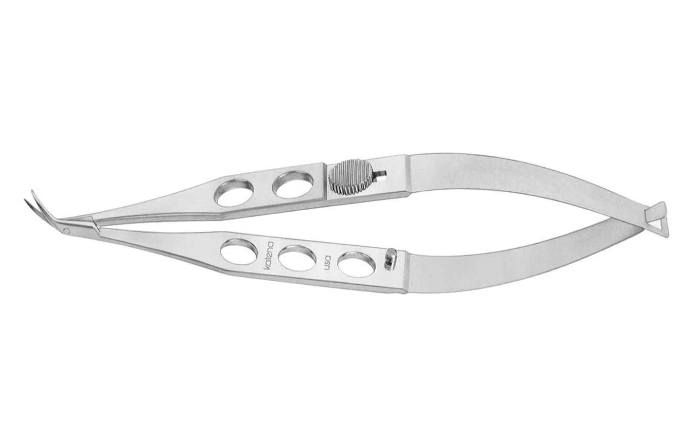 TROUTMAN-KATZIN SCISSORS SMALL LEFT