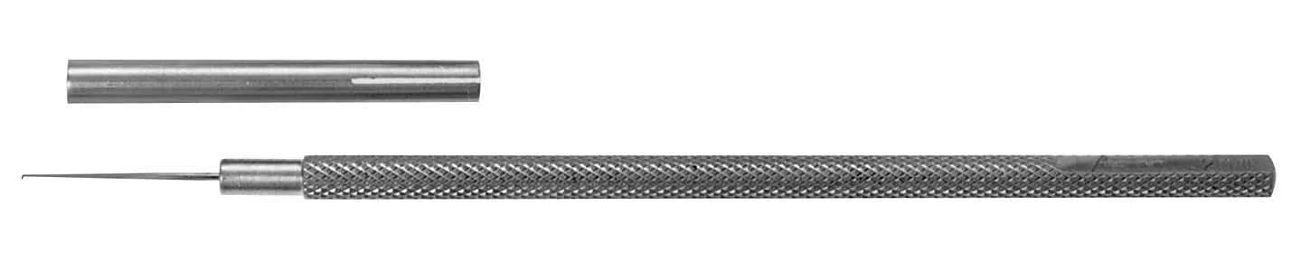 SINSKEY II IOL MANIPULATOR HOOK STRAIGHT