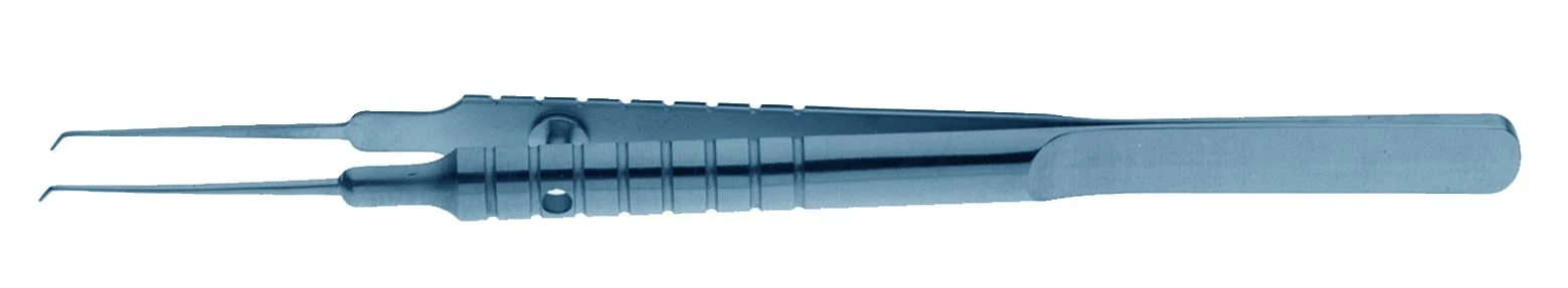 AKAHOSHI IRIS HOOK FORCEPS
