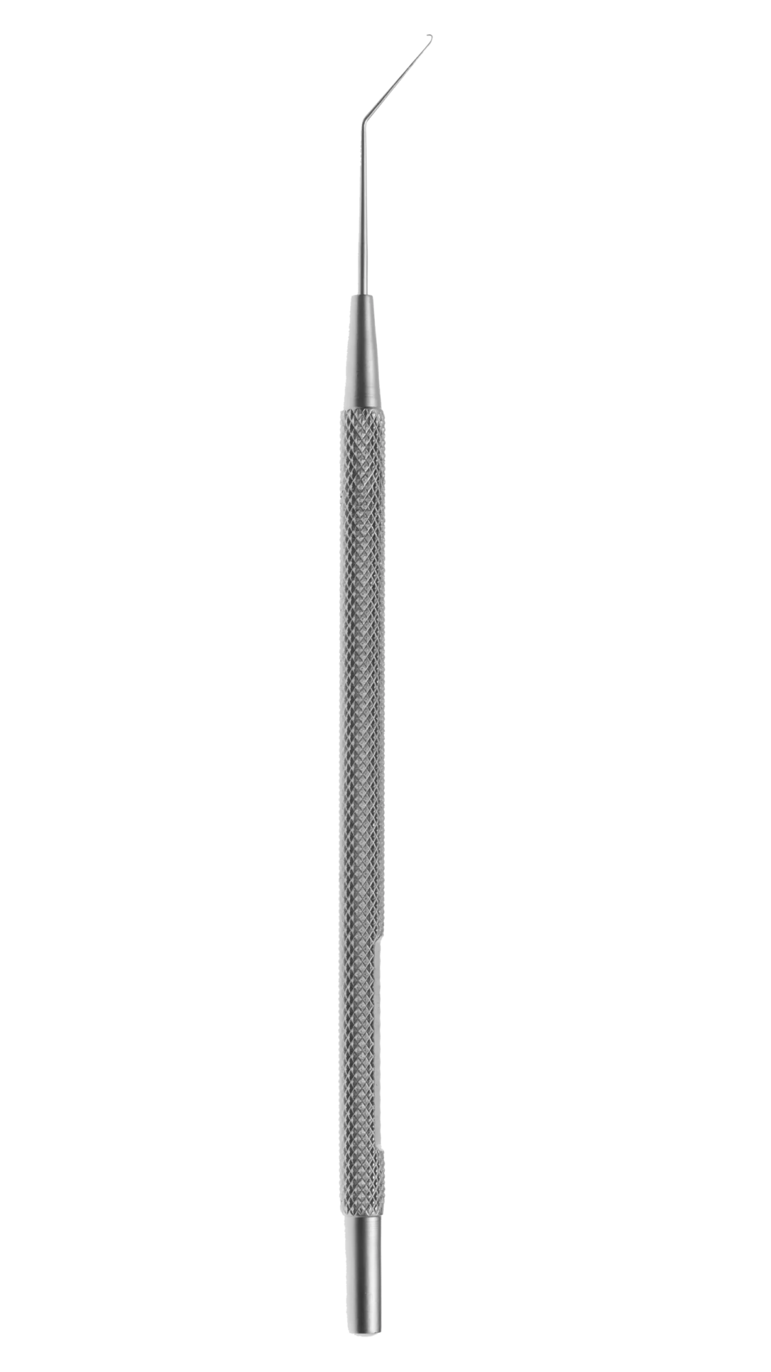 Kuglen Iris Hook, Curved 0.5mm hook
