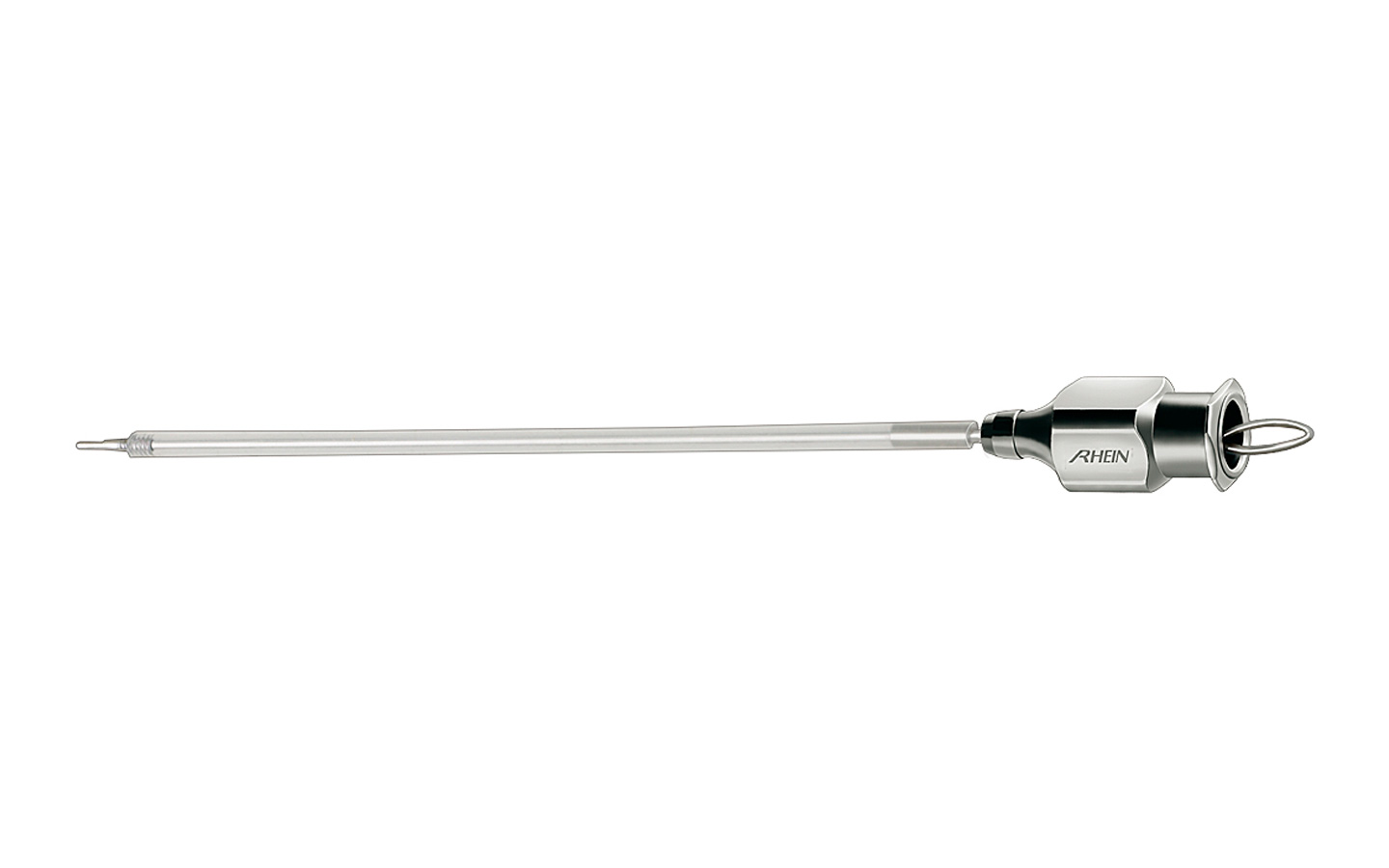 Steinert Threaded 19g Chamber Maintainer
