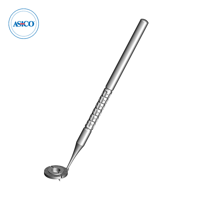 INTRA-OP TORIC AXIS MARKER II W/5 DEGREE