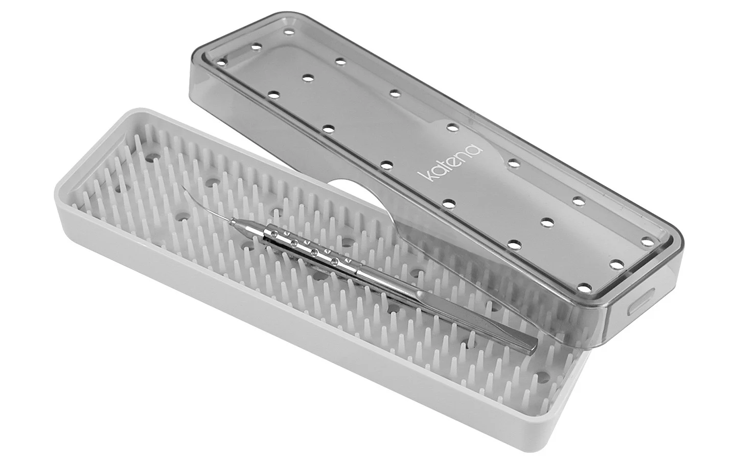 STERILIZING CASE NARROW