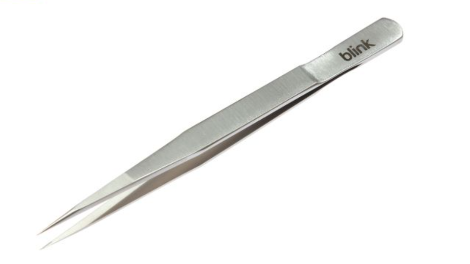 Jewellers Forcep #1