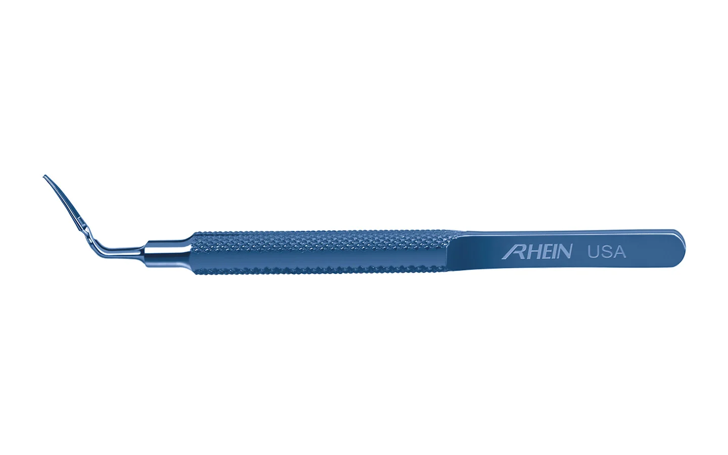 Casebeer Caps. Forceps, Titanium