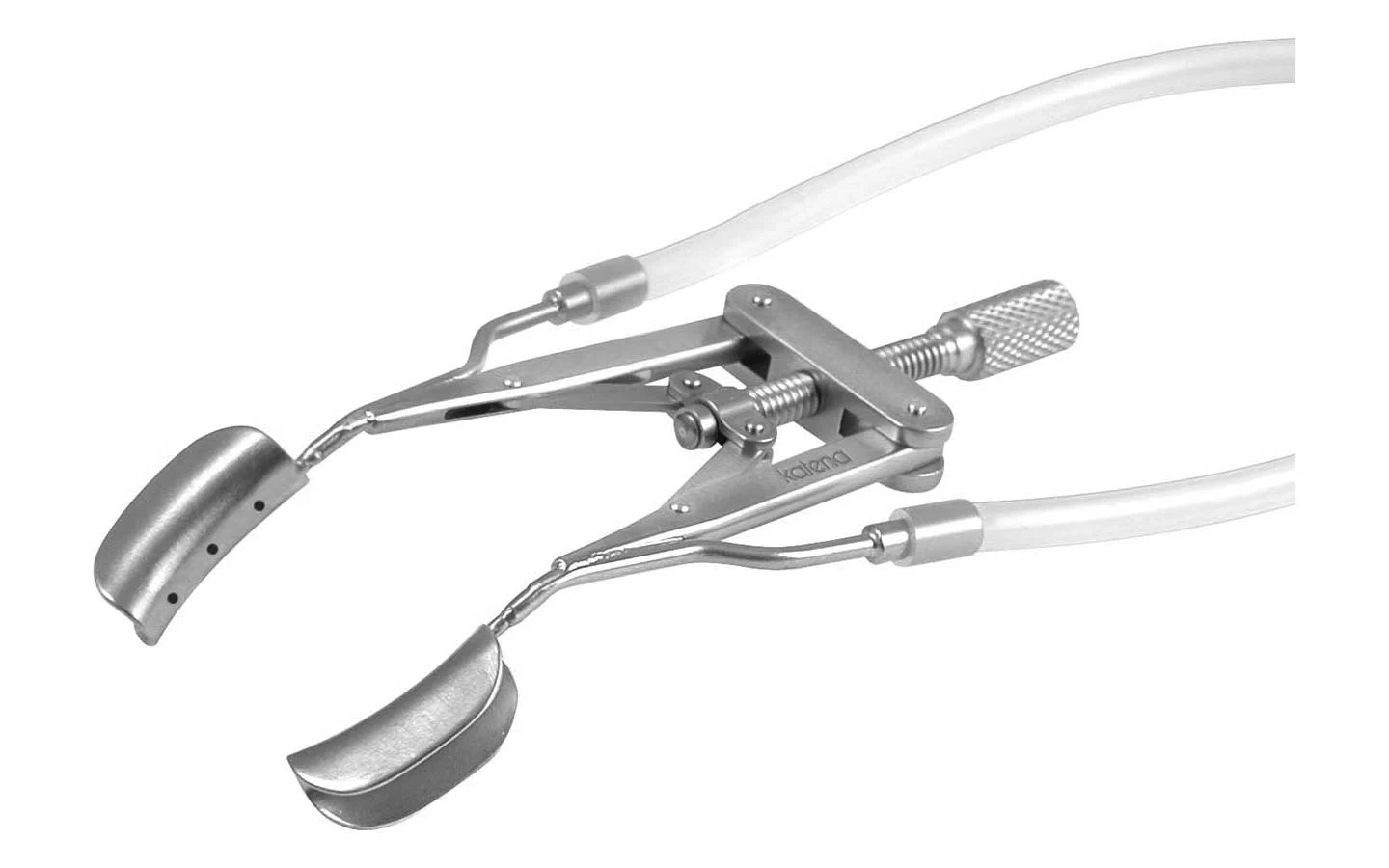 CHU ASPIRATING SPECULUM SOLID