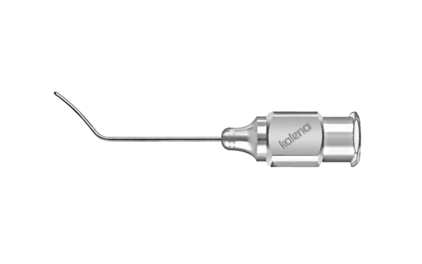 DALK AIR INJECTION CANNULA 27GA
