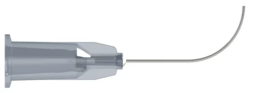 27g x 7/8" Frankfurt Hydrodissector