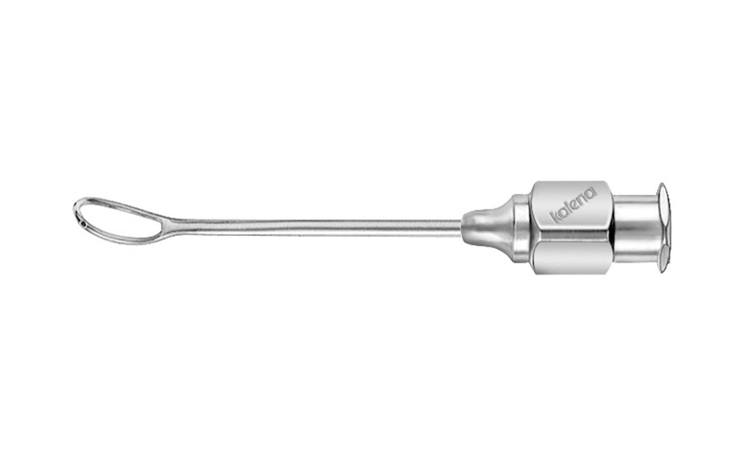 KNOLLE-PEARCE IRRIGATING VECTIS