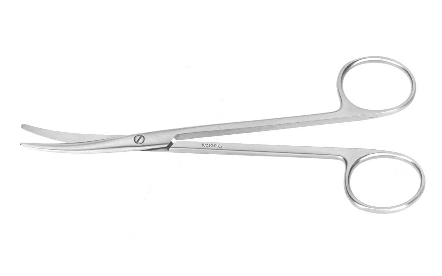 METZENBAUM SCISSORS 145MM CURVED
