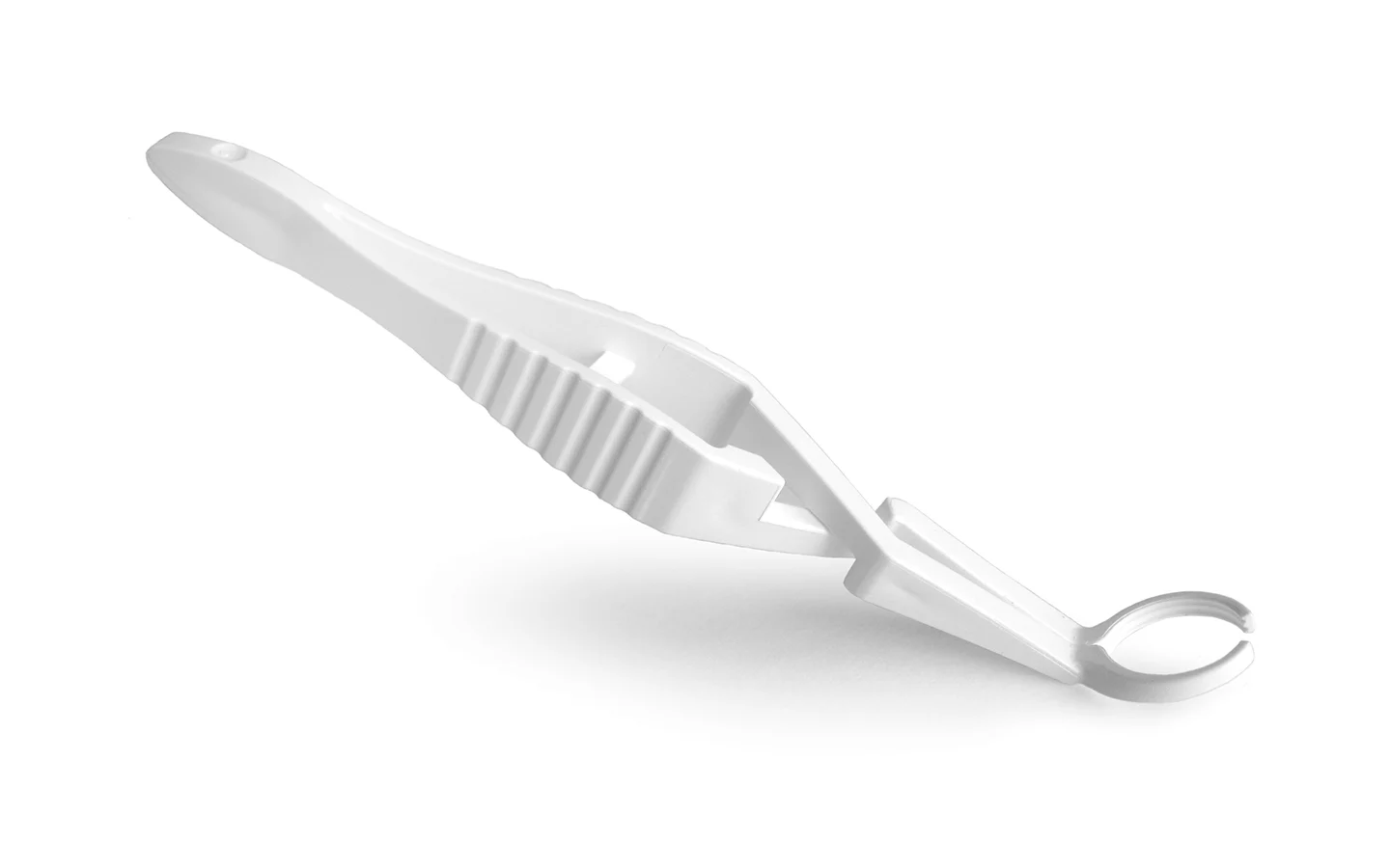 LENS HOLDING FORCEPS Box of 10
