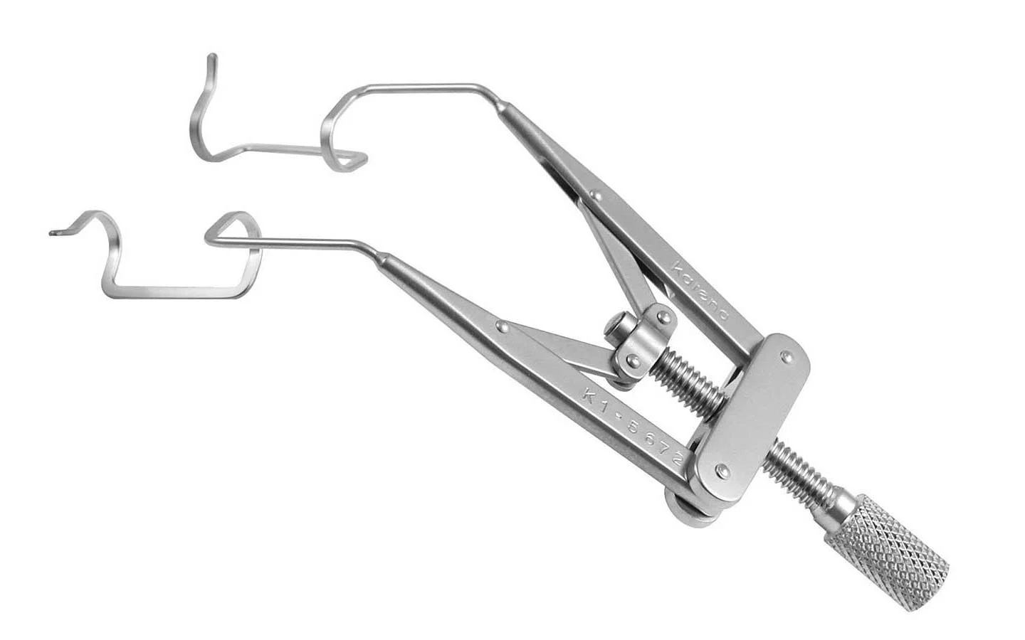 SELTZER SPECULUM FLAT K-WIRE