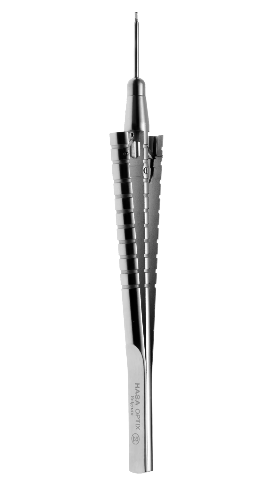 Trabeculectomy Punch