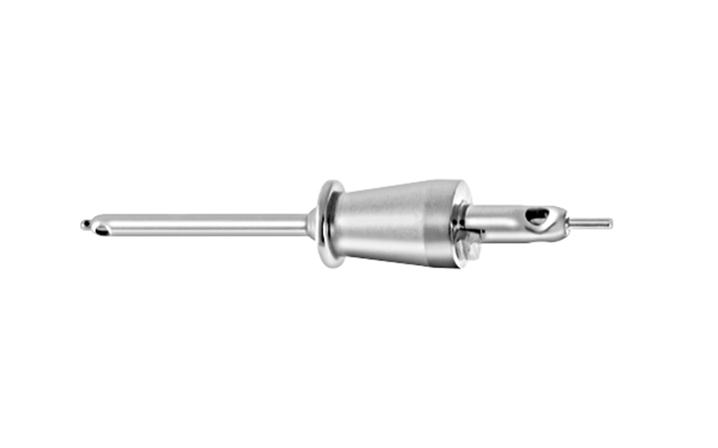 COAXIAL I/A TIP STR 0.3 PORT