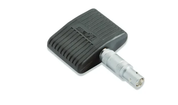 REUSABLE GEUDER MEGATRON MACHINE ADAPTER
