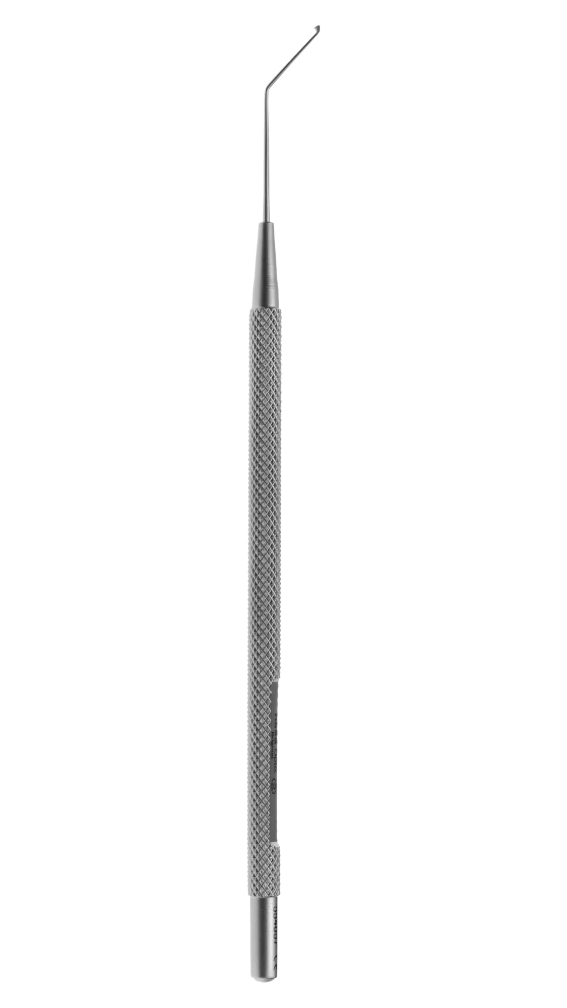 Phaco Chopper, Ambidextrous nucleus chopper