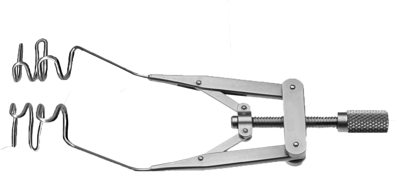 AKAHOSHI ADJUSTABLE SPECULUM