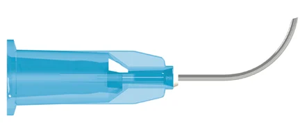 23g x 5/8" Cortex Extractor