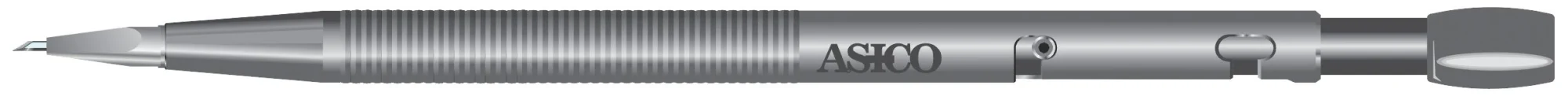 AKAHOSHI SUB II SIDEPORT DK 0.6MM