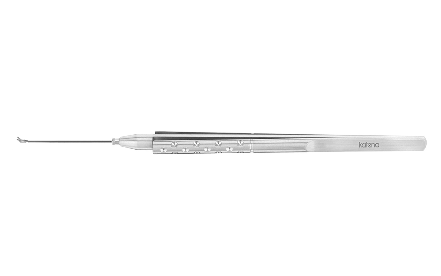 FORCEPS MEMBRANE PEEL SMOOTH 20GA