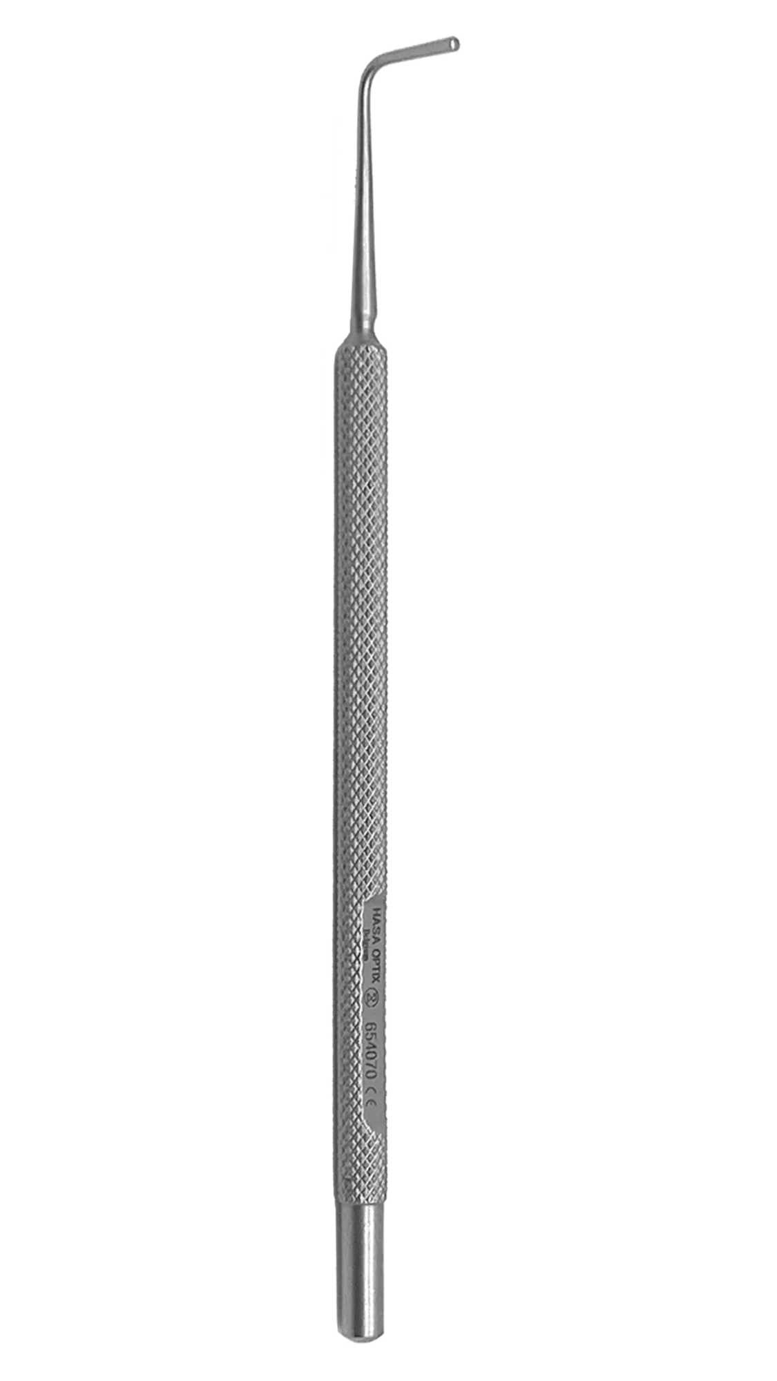 Muscle hook, Short ending