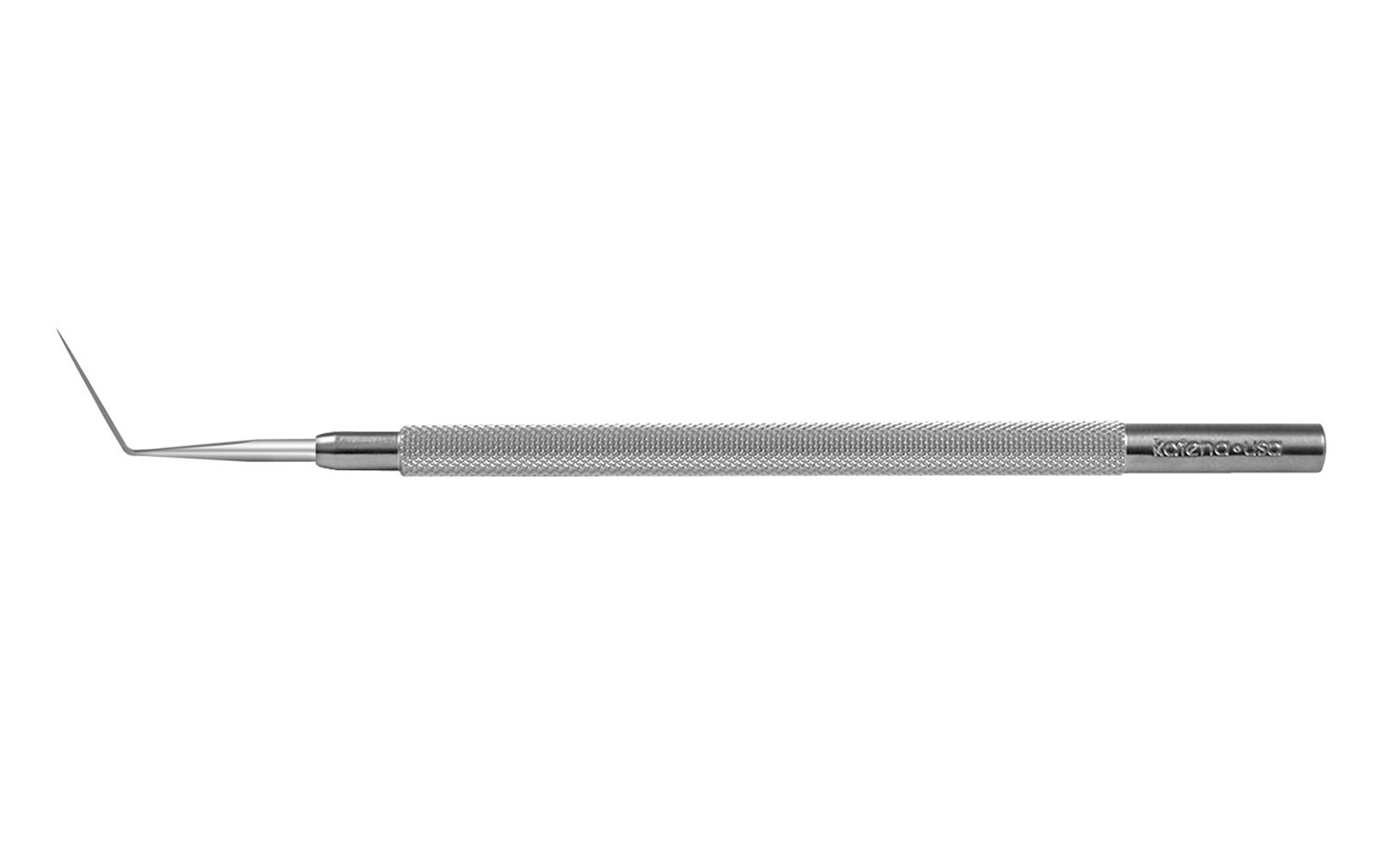 DLEK CORNEAL DISSECTOR, ANGLED
